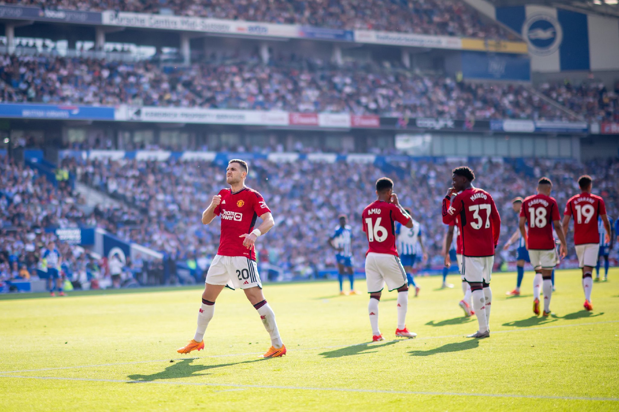 中一种趋势 中一种趋势