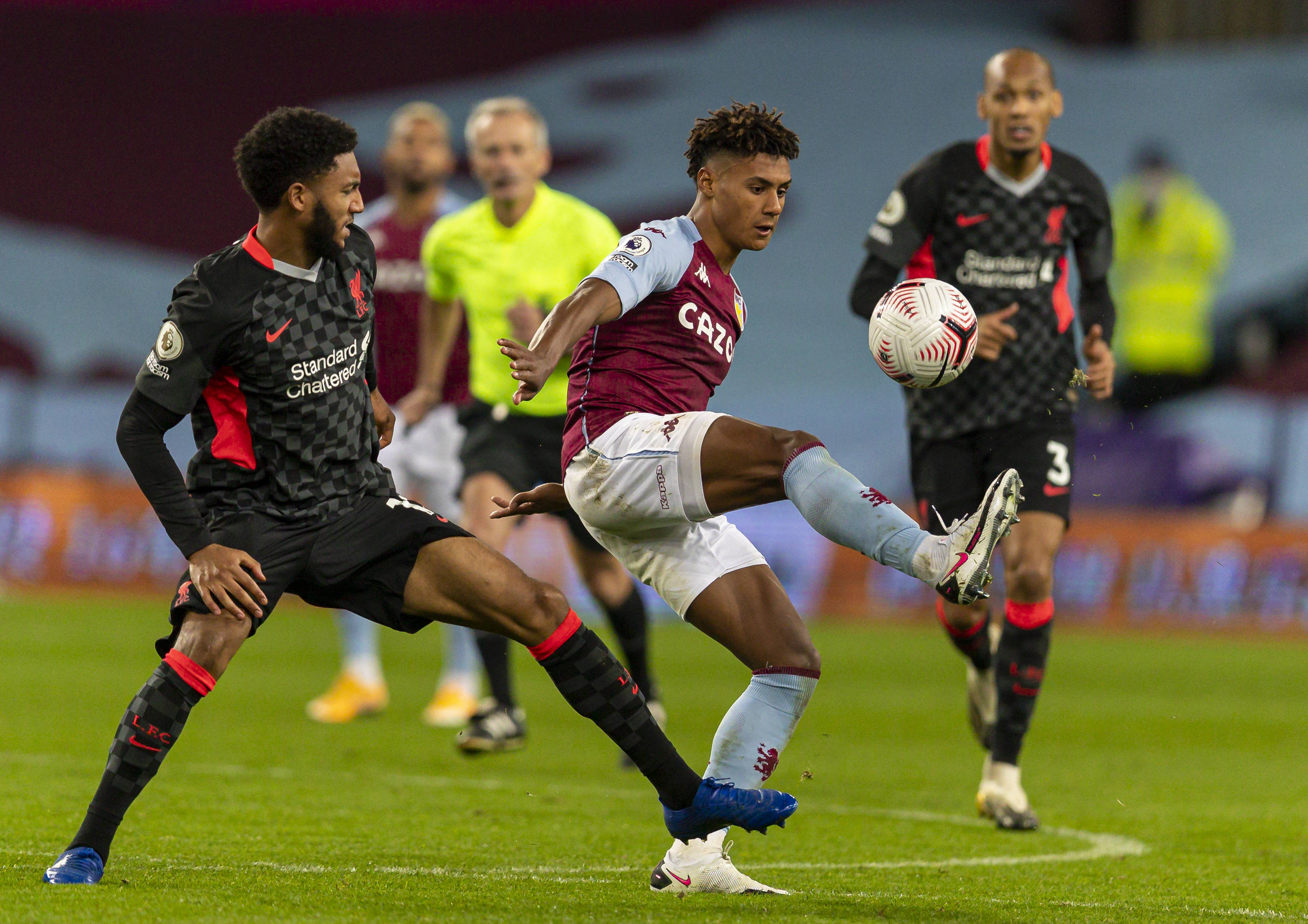 的训练理念 的训练理念