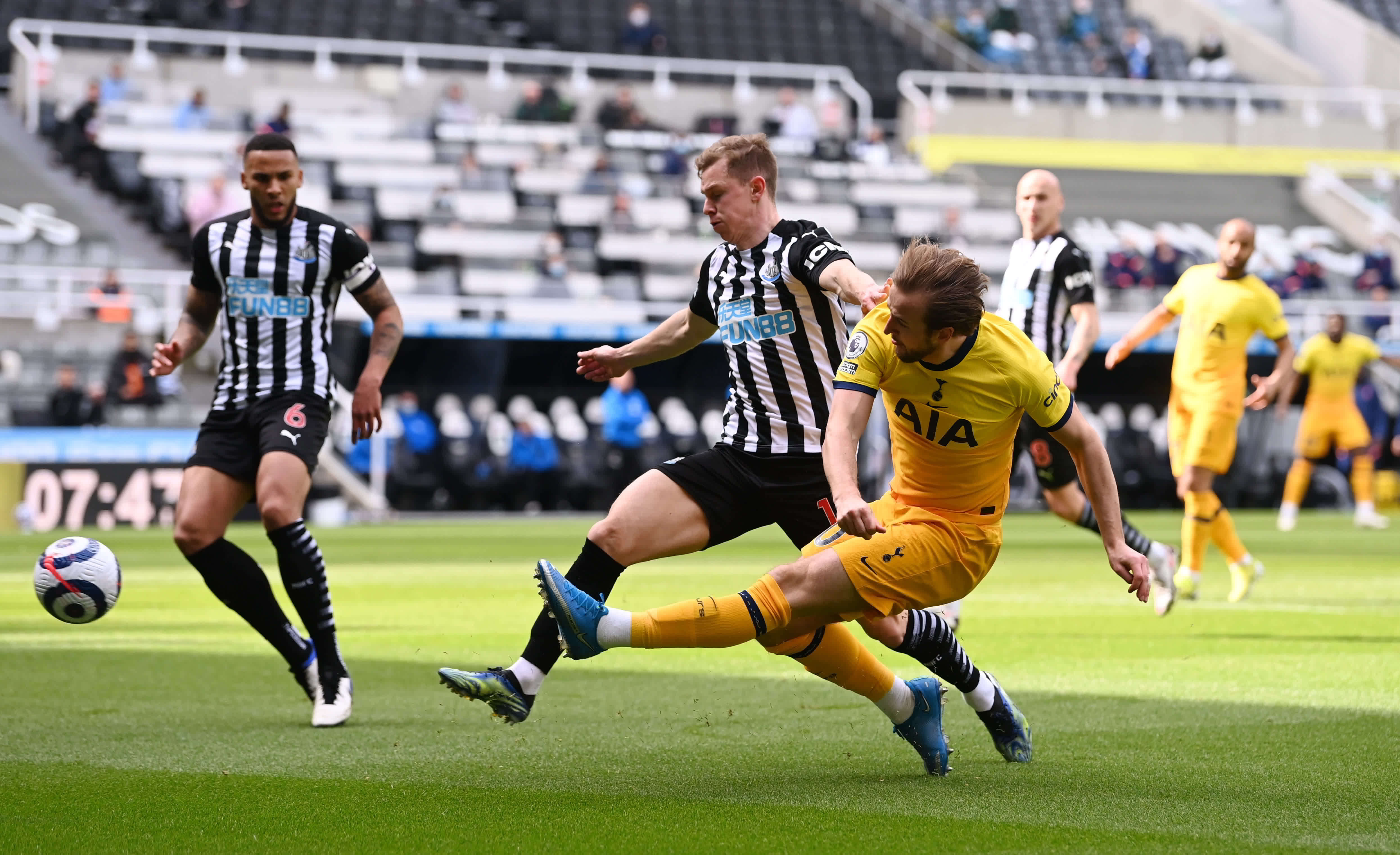 使他成为防 使他成为防